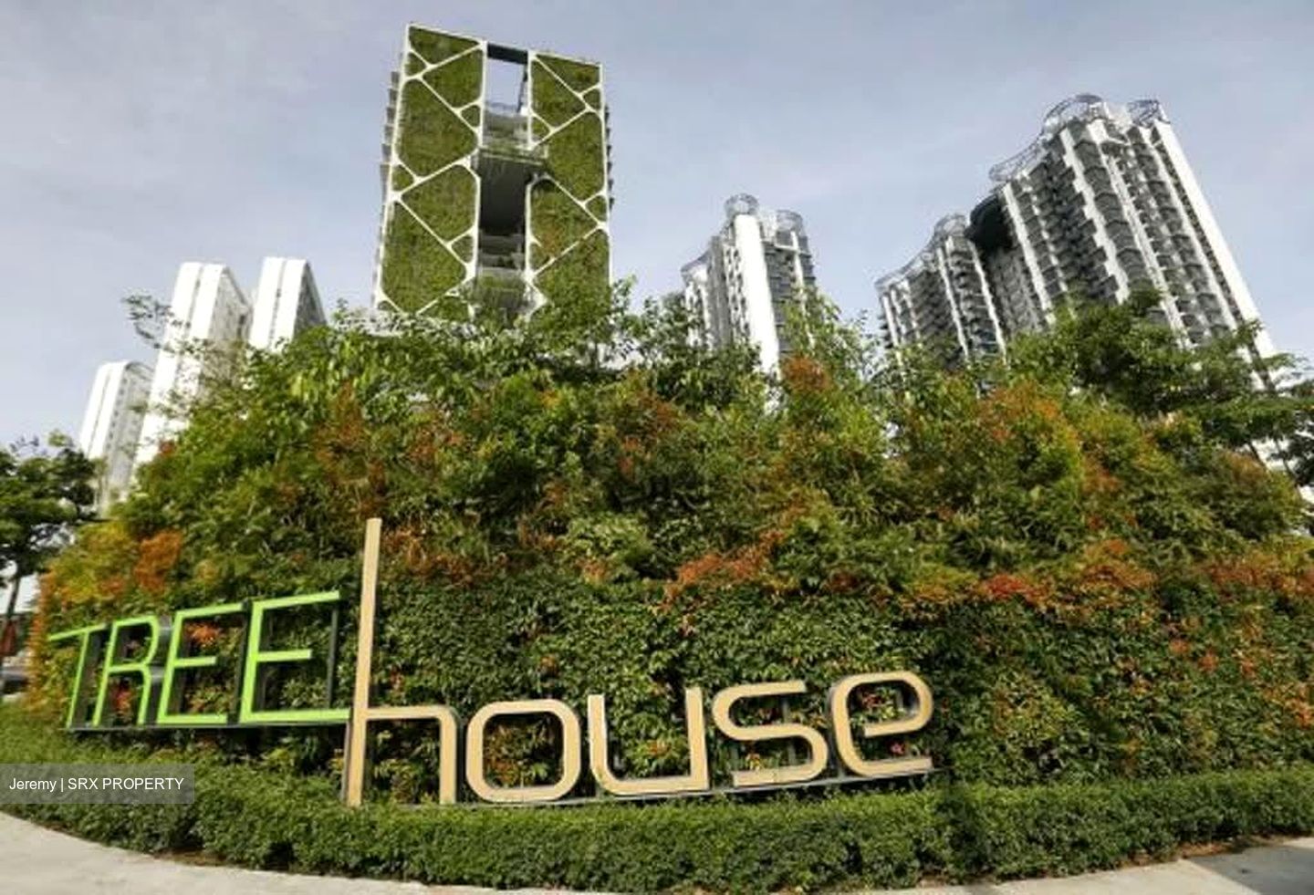 Tree House (D23), Condominium #530043141